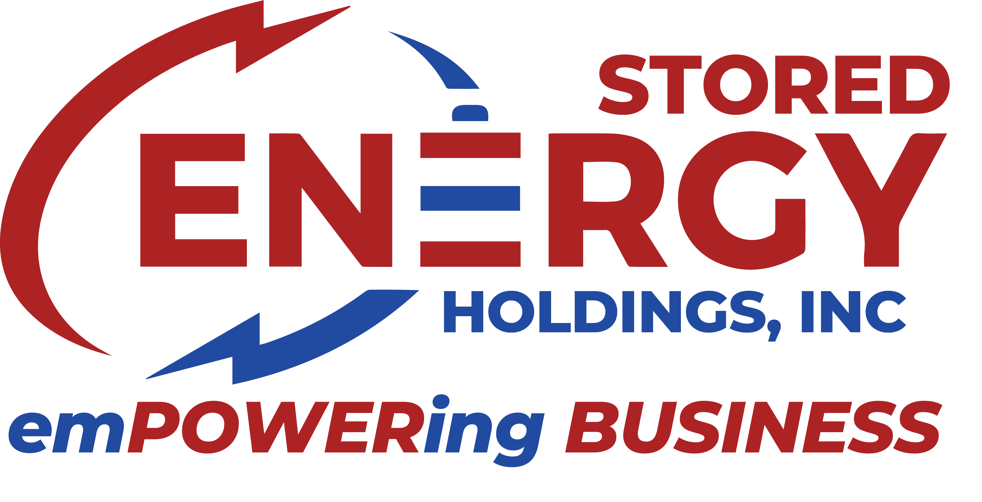 Stored Energy Holdings, Inc