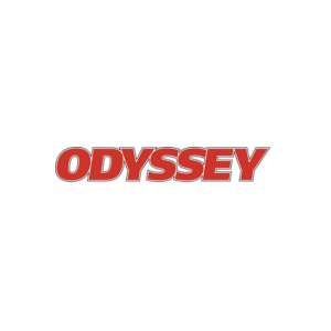 Home odyssey 200x33