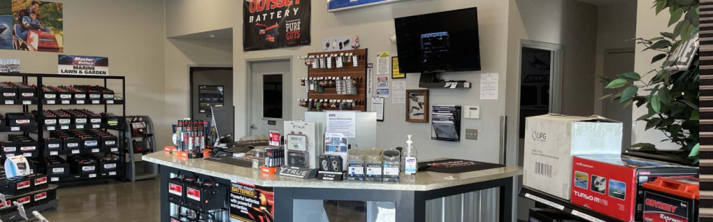 distributor top distributor top